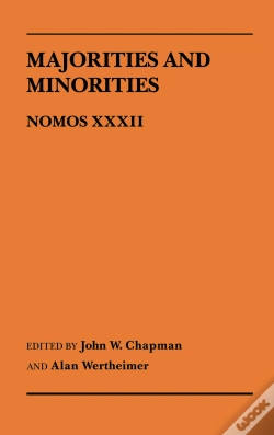 Capa do artigo Majorities And Minorities