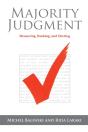 Majority Judgment - Preview