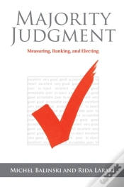 Capa do artigo Majority Judgment