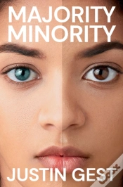 Capa do artigo Majority Minority