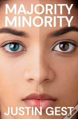 Capa do artigo Majority Minority
