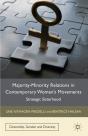 Majority-Minority Relations In Contemporary Women'S Movements - Preview