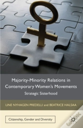 Majority-Minority Relations In Contemporary Women'S Movements
