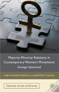 Capa do artigo Majority-Minority Relations In Contemporary Women'S Movements