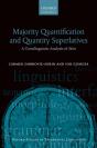 Majority Quantification And Quantity Superlatives - Preview