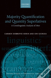 Majority Quantification And Quantity Superlatives