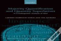Majority Quantification And Quantity Superlatives