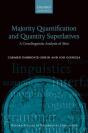 Majority Quantification And Quantity Superlatives - Preview