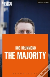 Capa do artigo Majority