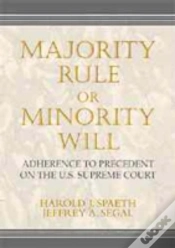 Capa do artigo Majority Rule Or Minority Will