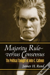 Capa do artigo Majority Rule Versus Consensus