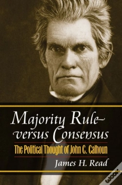 Capa do artigo Majority Rule Versus Consensus