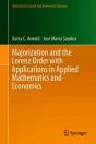 Majorization And The Lorenz Order With Applications In Applied Mathematics And Economics - Preview