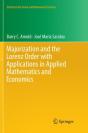 Majorization And The Lorenz Order With Applications In Applied Mathematics And Economics - Preview