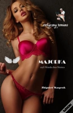 Capa do artigo Majorka