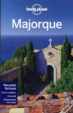 Capa do artigo Majorque 1ed