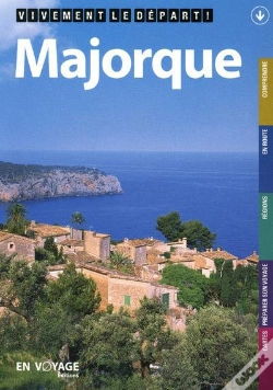 Capa do artigo Majorque 3 Vivement Le Depart