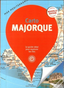 Capa do artigo Majorque