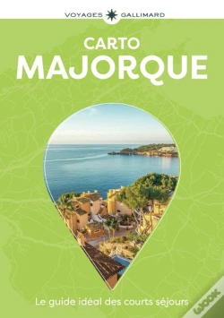 Capa do artigo Majorque