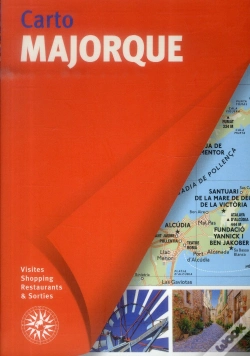 Capa do artigo Majorque