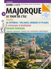 Capa do artigo Majorque  