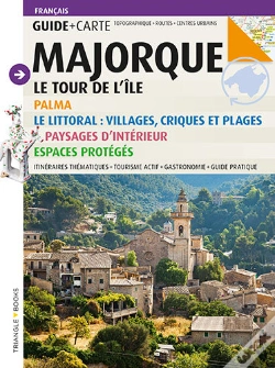 Capa do artigo Majorque  