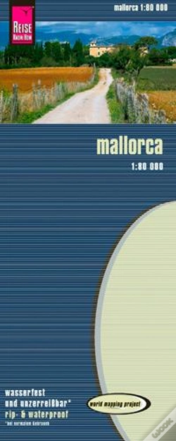 Capa do artigo Majorque