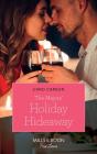 Majors' Holiday Hideaway - Preview