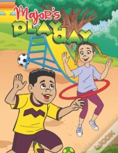 Major'S Play Day