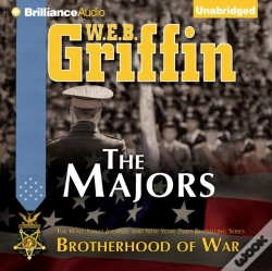 Capa do artigo Majors