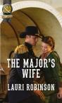 Major'S Wife - Preview