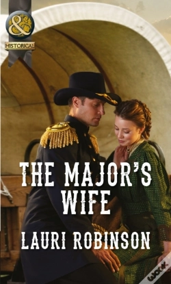 Capa do artigo Major'S Wife