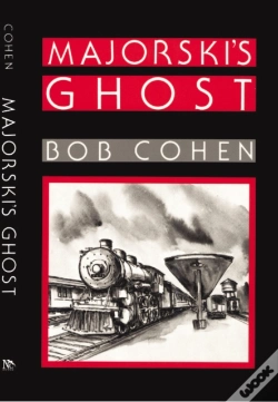 Capa do artigo Majorskiâ€™S Ghost