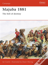 Majuba 1881