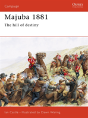 Majuba 1881 - Preview