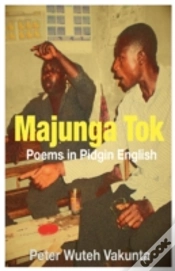 Capa do artigo Majunga Tok