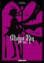 Majyo Rin T02 - Preview