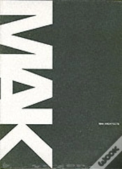 Capa do artigo Mak Architects