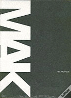 Capa do artigo Mak Architects