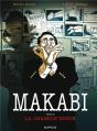 Makabi ; Intégrale T.2 - Preview