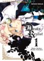 Makai Ouji Devils And Realist T01 - Preview
