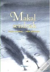 Capa do artigo Makal Sendoak