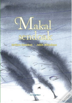 Capa do artigo Makal Sendoak