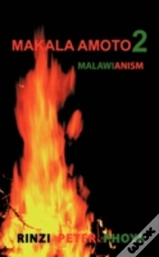 Capa do artigo Makala Amoto 2