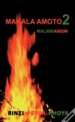 Capa do artigo Makala Amoto 2