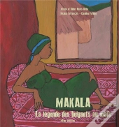 Makala La Legende Des Beignets Au Mais
