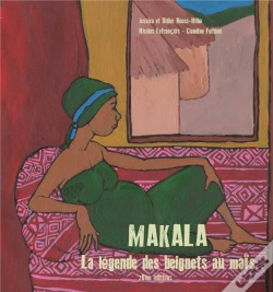 Capa do artigo Makala La Legende Des Beignets Au Mais