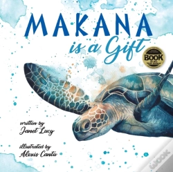 Capa do artigo Makana Is A Gift