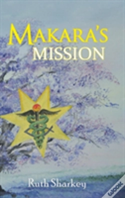 Capa do artigo Makara'S Mission