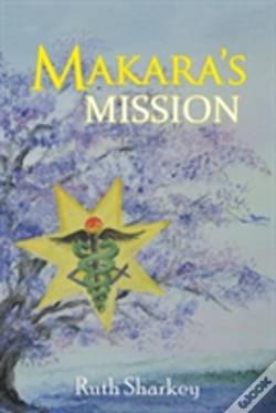 Capa do artigo Makara'S Mission